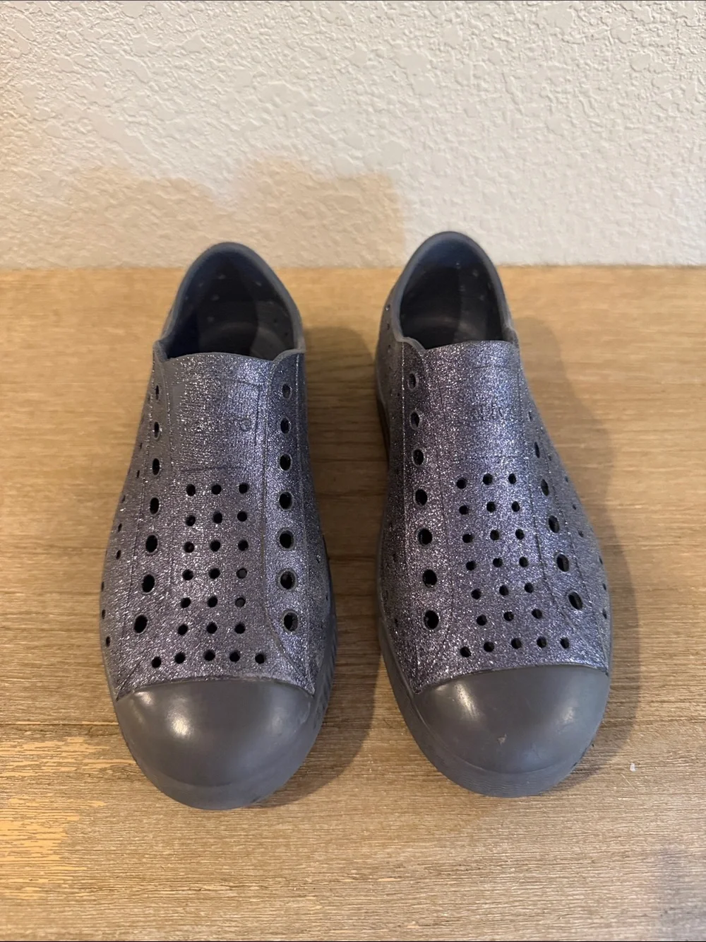 Native Shoes great no